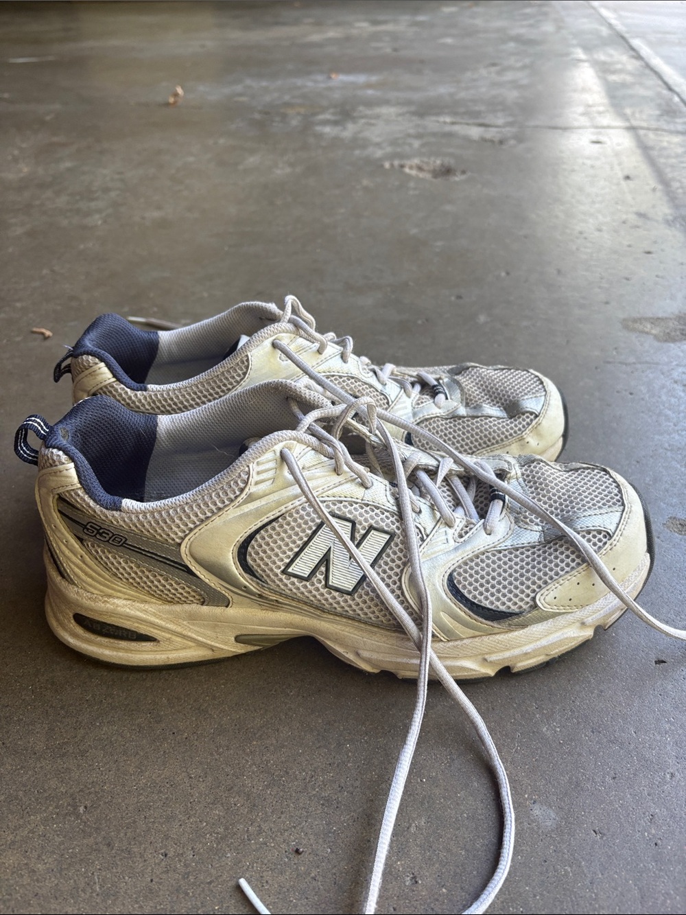 New Balance Men’s Size 12